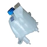 Solution de refroidissement efficace : ce réservoir de trop-plein gère efficacement le débordement du liquide de refroidissement, aidant à maintenir une température optimale du moteur et à éviter la surchauffe pendant le fonctionnement.