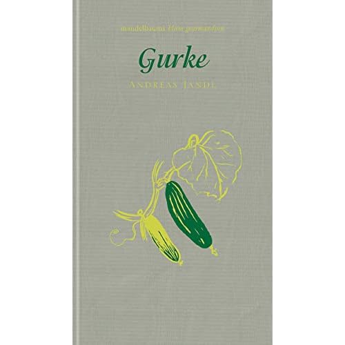 Gurke: kleine gourmandise Nr. 35