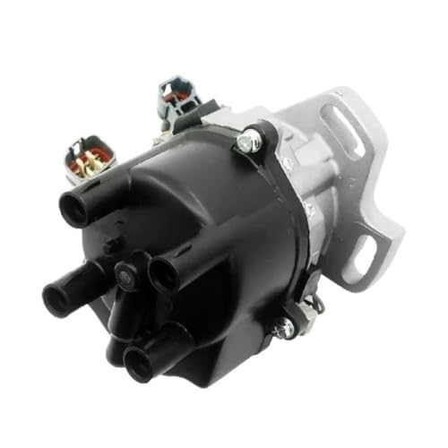 Distribuidor de encendido para Toyota Corolla: soluciona fallos de arranque