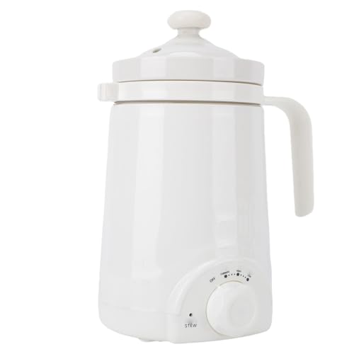 Hervidor eléctrico portátil de 500 ml multifuncional miniatura 4