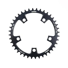 VELOBIKE ベロバイク　チェーンリング　6枚セット VELOBIKE ベロバイク チェーンリング 6枚セット Velobike Elite