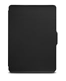 Nupro Kindle Case - Black (8th Generation - will not fit Paperwhite, Oasis or any other generation of Kindles)