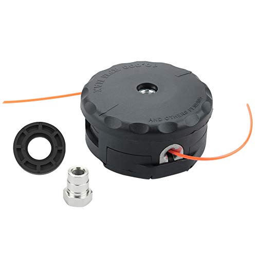 Yermax Trimmer Head for Speed Feed 400 Echo SRM Trimmer Weed Eater SRM225