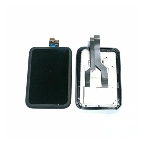 タッチLCDディスプレイスクリーンアセンブリ、Compatible for GoPro Hero9 Hero 9 Blackアクションカメラに対応