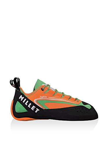 MILLET Chaussons d'escalade Hybrid Lace Femme