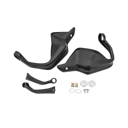 Protège-mains moto pour S1000XR R1200GS F800GS R1250GS ADV protecteur poignée