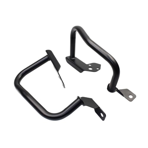 Barre anti-chute moto NC750X garde-moteur acier NC700X 2012