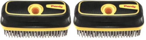 Image of Purdy 140910300 Wire Brushes Block, One Size, Multi (Pack of 2)