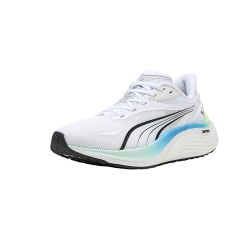 PUMA Unisex-Child Electrify Nitro Shoes (Big Kid) Sneaker2