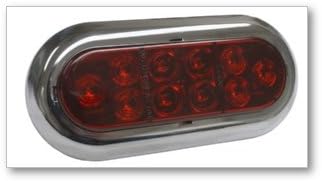 Grote 52282-5 Stop Tail and Turn Signal Lamp