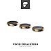 Produktbild Polar Pro Vivid Filter Sammlung für Mavic 2 Zoom - DJI Mavic 2 Filter (ND4/PL, ND8/PL, ND16/PL)