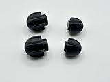 Speed Control knob and Lock Lever Knob Replacement Parts for KitchenAid Stand Mixers - Kitchenaid Mixers Accessories, Fits most kitchenAid stand...