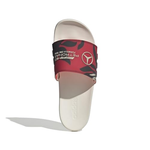 Image of adidas Unisex Motorsport Sandals /Slippers | Adilette Comfort Me |