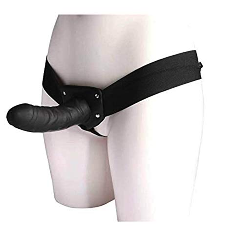 Male Hollow Massager Toy for Men and Women Extension Extender Point 2230