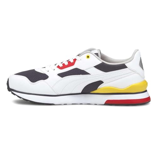 PUMA Men's R78 Futr Sneaker4