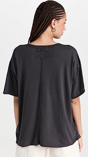 Image of Free People Women's Nina Tee