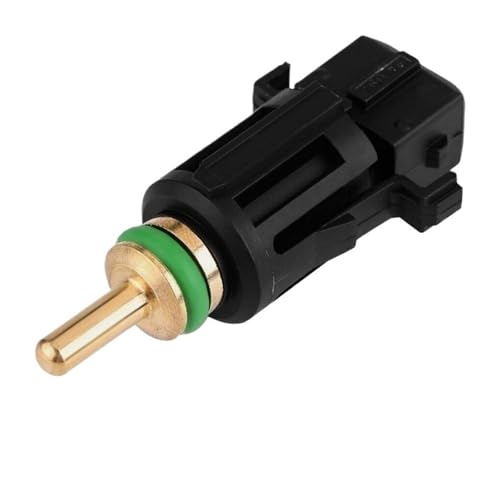Sensor de temperatura del agua 13621433077 para repuesto de sistema de refrigeración de motor 1