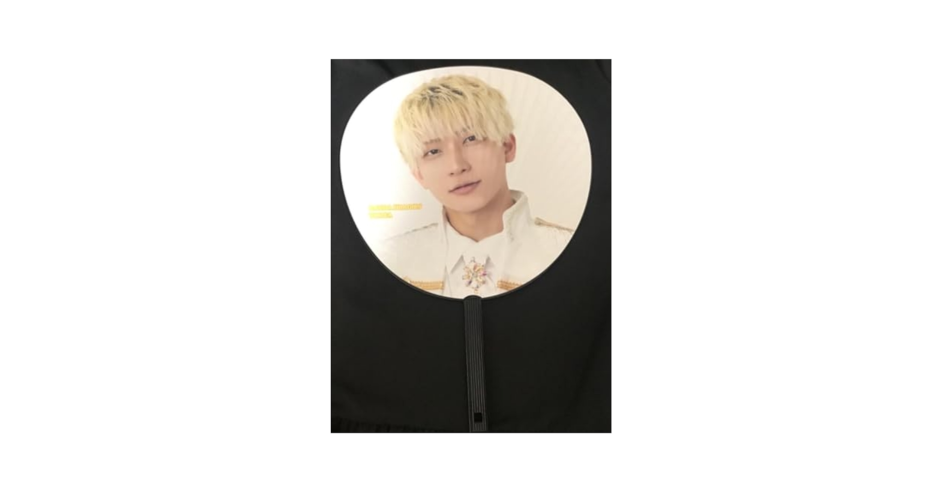 Amazon.co.jp: パンダドラゴン パラゴン ようた グッズ うちわ