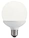 Panasonic EFG10E28 10-watt Capsule Collection Compact Fluorescent Light, 10 Pack
