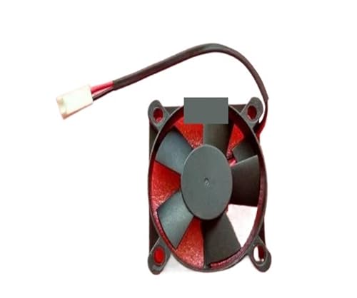 Ventilateur KDE2405PFB1-8 DC24V micro ventilateur axial 5010 pour refroidissement
