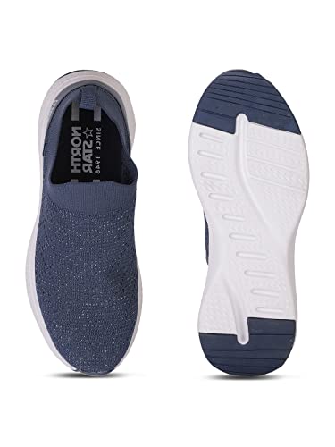 Image of North Star Womens Norah Casual Shoes, (5595213)