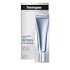 Neutrogena-Rapid-Wrinkle-Repair-Retinol-Anti-Wrinkle-Eye-Cream-for-Dark-Circles-Daily-Eye-Wrinkle-Cream-with-Hyaluronic-Acid-Retinol-Paraben-Free-05-fl-oz Neutrogena Retinol Eye Cream for Dark Circles, Rapid Wrinkle Repair, Daily Anti-Aging Under Eye Cream with Retinol & Hyaluronic Acid to Fight Fine Lines, Wrinkles, & Dark Spots, 0.5 fl. oz