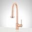 Satin Copper