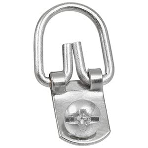 Image of 2-Pack - Hillman Frame Hardware Hanging Kit