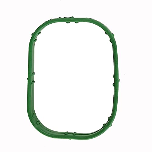 8 Pcs Engine Intake Manifold Gaskets LR010881 Compatible with Range Rover 2010-12 2013 LR4 Range rr Sport for Range Rover 5.0L V8 8pack