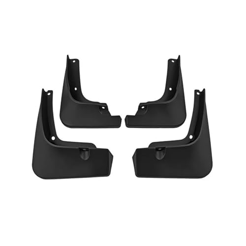 Guardabarros para Hyundai Stargazer X KS Prime 2023-2025 accesorios de protección