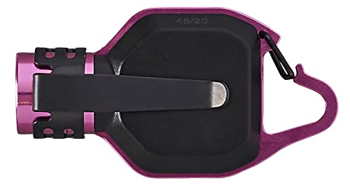 Lampe Streamlight 73303 Pocket Mate rose rechargeable USB - 5