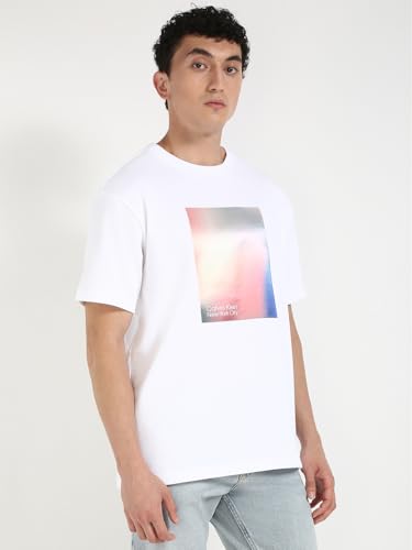 Image of Calvin Klein Jeans Men T-Shirt