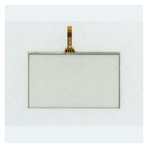 Película protectora de plástico para pantalla táctil de panel y touchpad 2