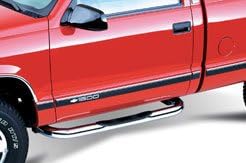 Westin 25-0685 Signature Series Truck Nerf Bars