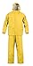 RPS Outdoors SX Rain Suit (Yellow, Large)