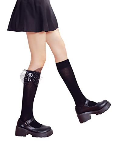 Image of Sahabowi Socks For Women, High Socks6