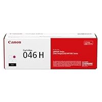 純正 Canon 046 H トナーカートリッジ Canon 大容量トナーカートリッジ046H（CRG-046H）シリーズ 純正