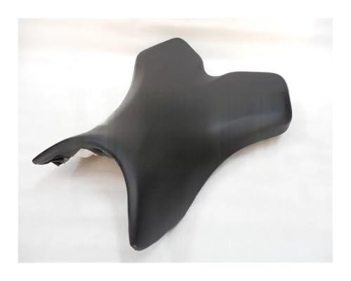 Cojín delantero para YZF1000 R1 2007-2008 asiento negro de conductor