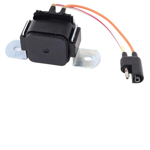 Relais de démarrage 4011087 pour Polaris Predator 500 et UTV 2X4 4X4 - 2