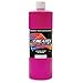 Createx Acrylics - Pearl Magenta, Quart