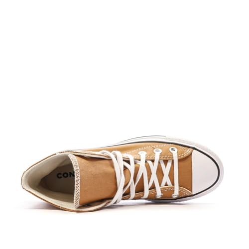 Chuck Taylor All Star Lift Hi - vue 9