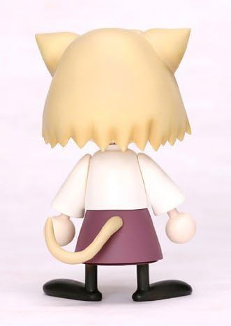 Amazon ねんどろいど ネコアルク 換装 謎のジェット飛行 編 ノンスケール Abs Pvc塗装済み 可動フィギュア フィギュア ドール 通販
