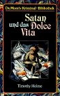Satan und das Dolce Vita (DUMONT's Kriminal-Bibliothek)