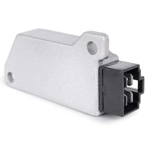 Redresseur de régulateur tension SH569-12 anti surchauffe pour XT600E et WR200R