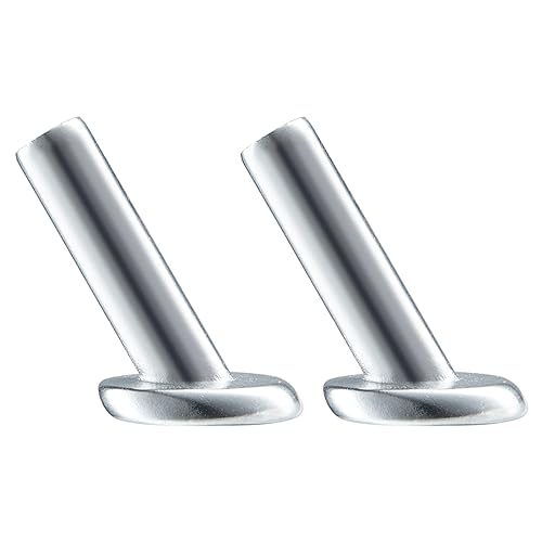 Manchons de protection de câble 3mm évitant l'usure du bois pour garde-corps incliné à 45°