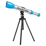 Telescópio Astronômico com Tripé