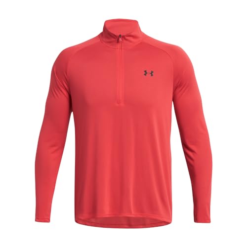 Image of Under Armour Men's Tech 2.0 1 /2 Zip