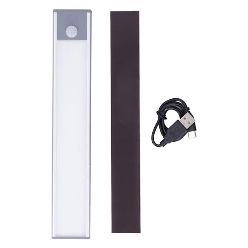 Tira LED con Sensor de Movimiento y Luz Blanca 120 lm miniatura 2