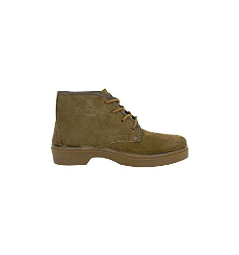 zapattu Segarra - Bota de trabajo Natural - Natural, 41