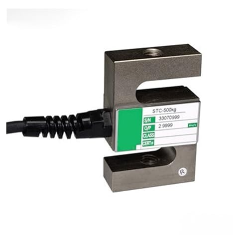 Cellule de pesée STC-50kg type à compression pour pesage industriel